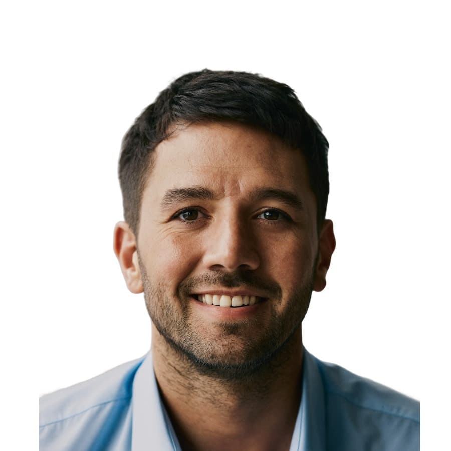 Ritratto di Flavio, Marketing & Dev in TermoMarketing